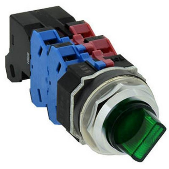 IDEC ASLD325622DNU-309-G Device