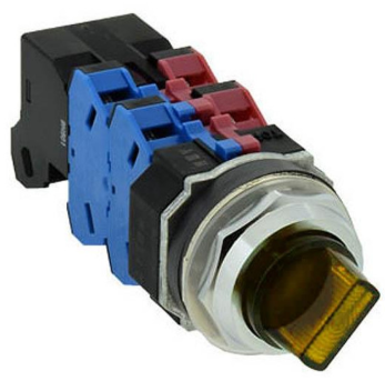 IDEC ASLD325622DNU-309-Y Device