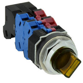 IDEC ASLD325622DNUY Device