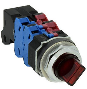 IDEC ASLD325640DNUR Device