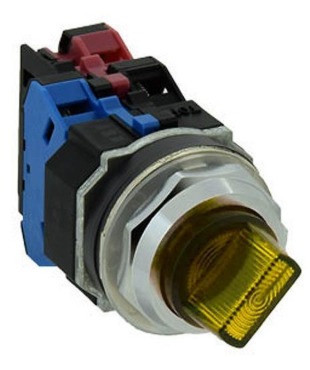 IDEC ASLD326602DNUY Device