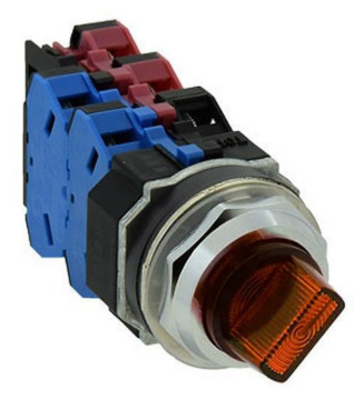 IDEC ASLD326604DNUA Device