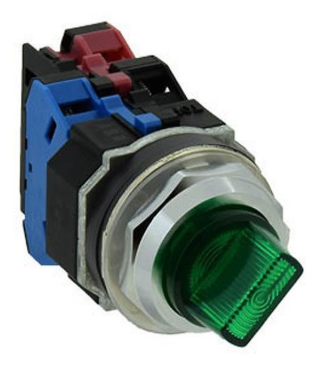 IDEC ASLD326620DNUG Device