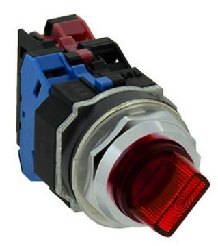 IDEC ASLD326620DNUR Device