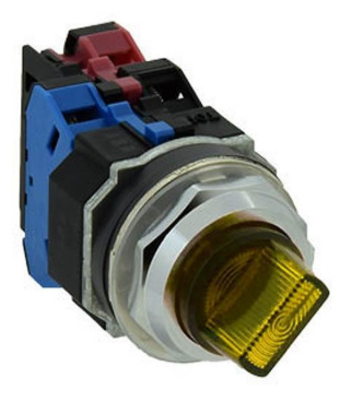 IDEC ASLD326620DNUY Device