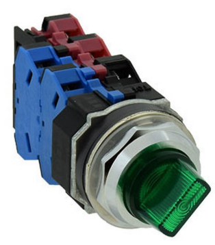 IDEC ASLD326622DNU-310-G Device