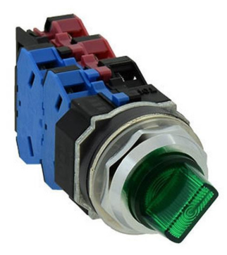 IDEC ASLD326622DNUG Device