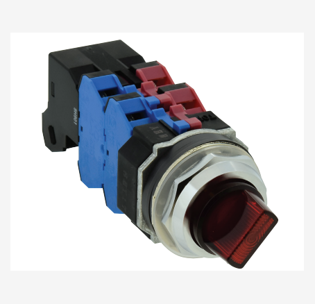 IDEC ASLD32QH222DNU-309-W Device