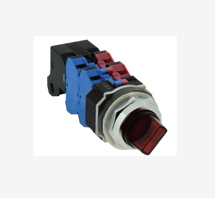 IDEC ASLD3QH222DNU-310-S Device