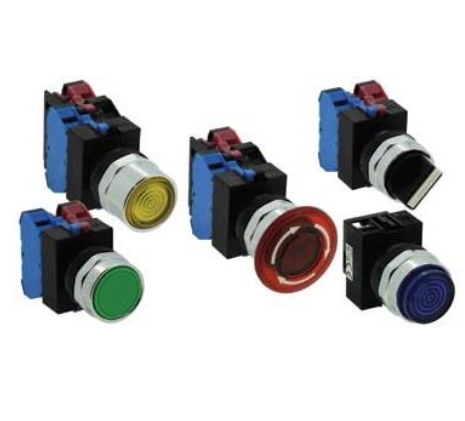 IDEC ASW31K00-1 Device