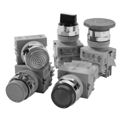 IDEC ASW322N-309 Device