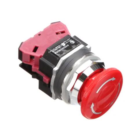 IDEC AVD301NUER Device