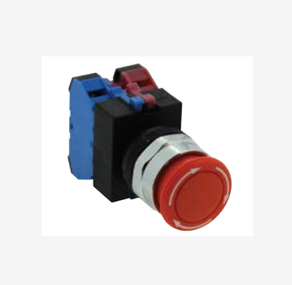 IDEC AVLW49922D-R-24V Device