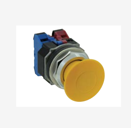 IDEC AYLD31111DNUW Device