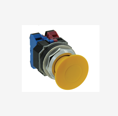 IDEC AYLD348620DNUR Device