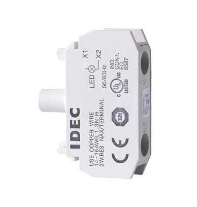 IDEC CW-EAQ4A Device