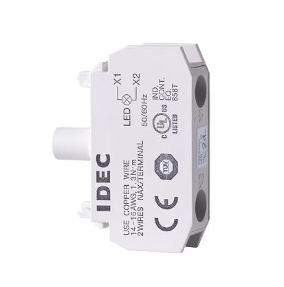 IDEC CW-EAQ4G Device