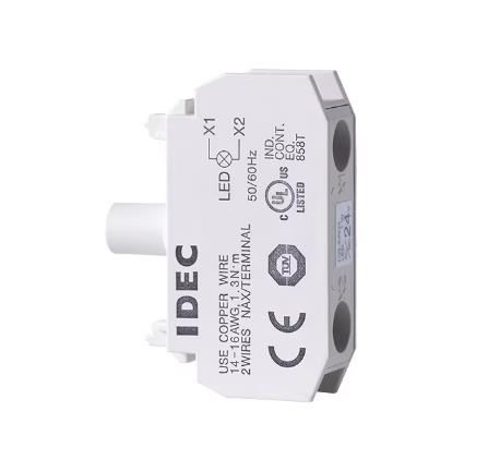 IDEC CW-EAQ4PW Device