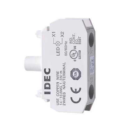 IDEC CW-EAQ4R Device