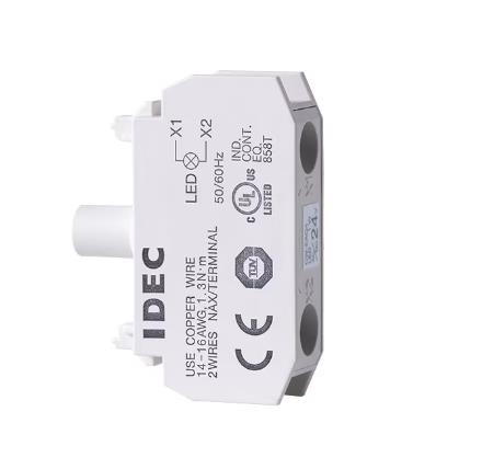 IDEC CW-EAQ4S Device