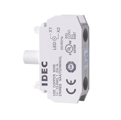 IDEC CW-EAQMR Device