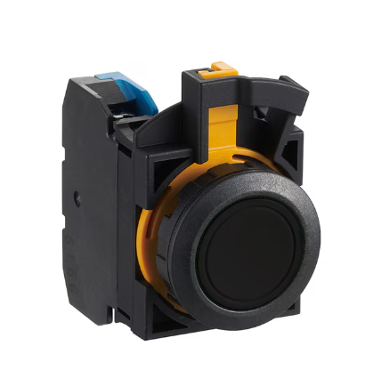 IDEC CW1B-A2E02R Device