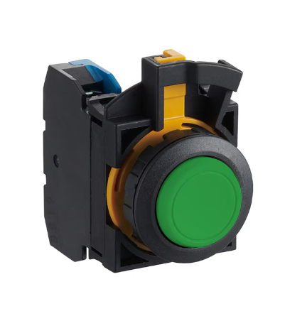 IDEC CW1B-M2E20S Device