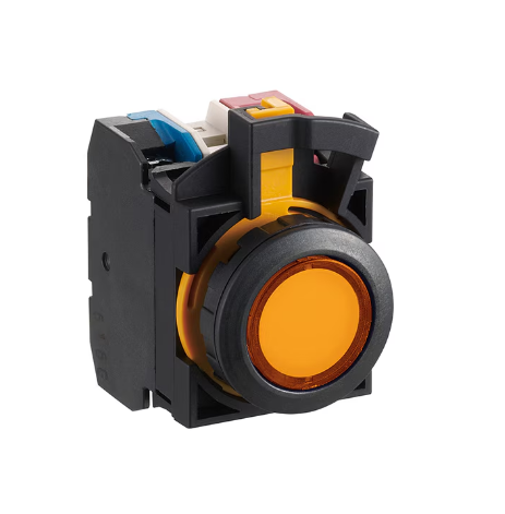 IDEC CW1L-A1E01QHG Device