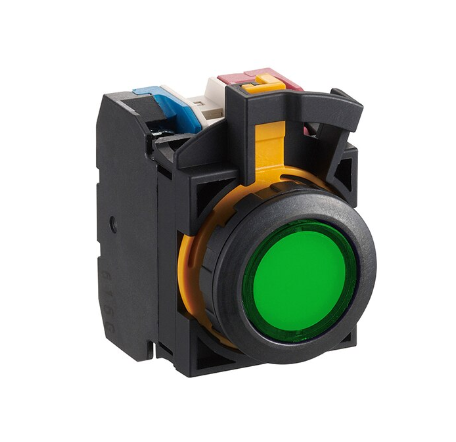 IDEC CW1L-A1E02Q4G Device