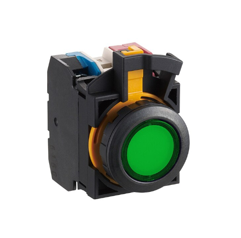 IDEC CW1L-A1E11QHR Device