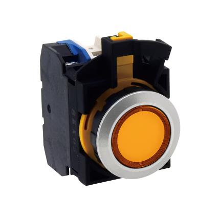 IDEC CW4L-A1E20Q4A Device