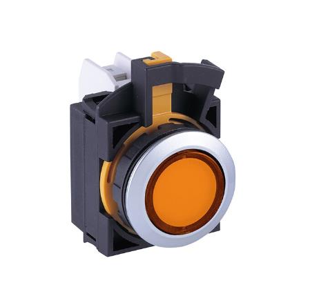 IDEC CW4P-1EQ4A Device