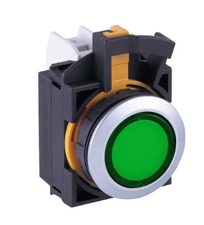 IDEC CW4P-1EQHG Device