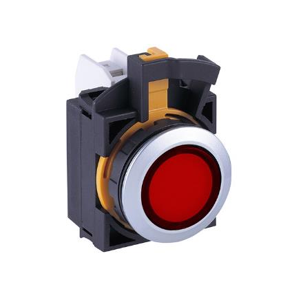 IDEC CW4P-1EQHR Device