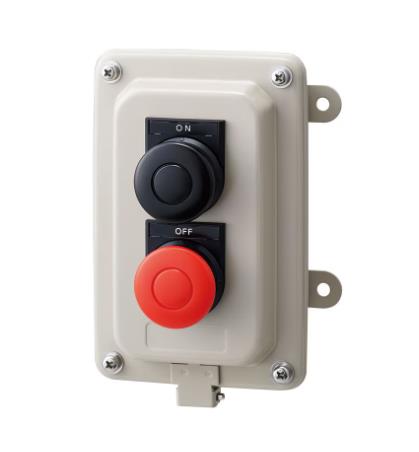 IDEC EC2B-2102BN2NF4-U Device