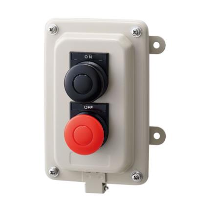 IDEC EC2B-2110BN2NC1-U Device