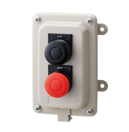 IDEC EC2B-2110BN2NC2-U Device