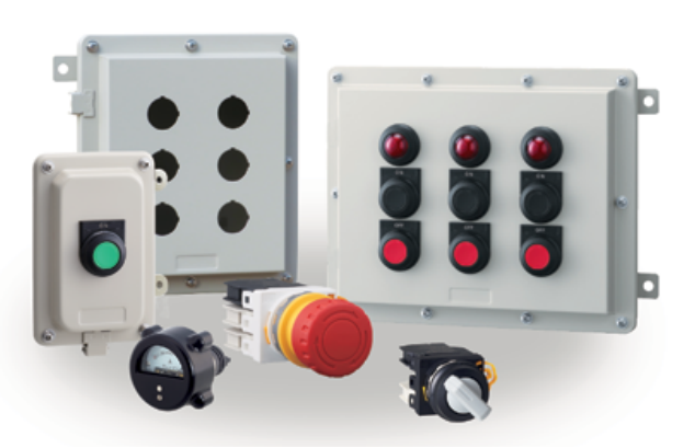 IDEC EC2B-2110BN2NC5-U Device