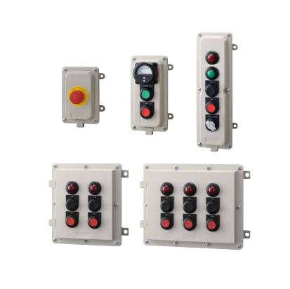 IDEC EC2B-2110BN2NF6-U Device