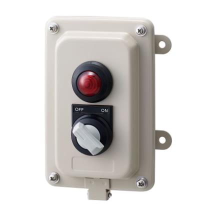 IDEC EC2B-2117BN2NC1-U Device