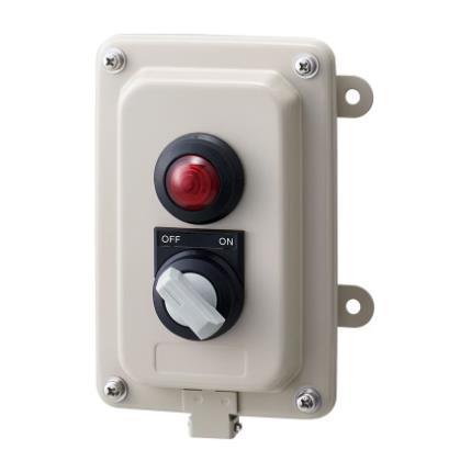 IDEC EC2B-2117BN2NC2-U Device