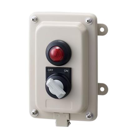 IDEC EC2B-2117BN2NC4-U Device