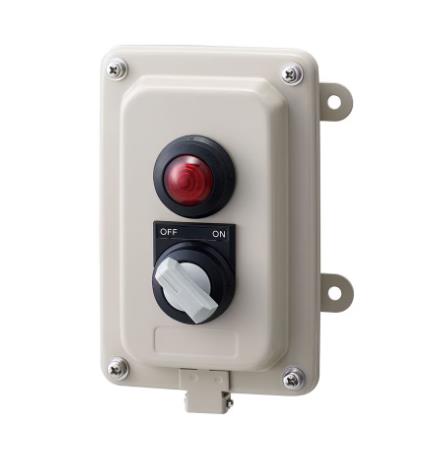 IDEC EC2B-2117BN2NF1-U Device