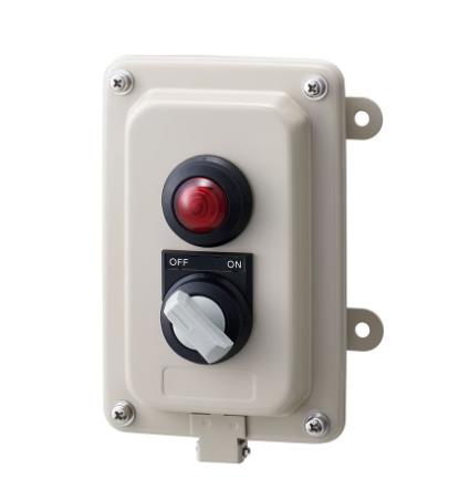 IDEC EC2B-2117BN2NF2-U Device