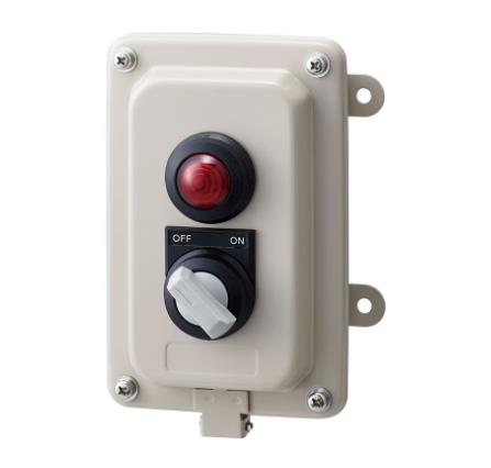 IDEC EC2B-2117BN2NF3-U Device