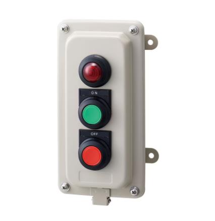 IDEC EC2B-3110BN2NC5-U Device