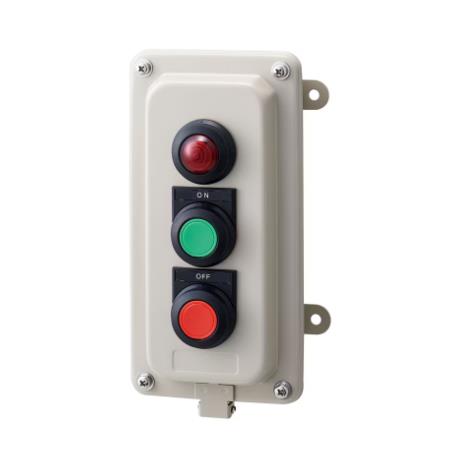 IDEC EC2B-3110BN2NC6-U Device