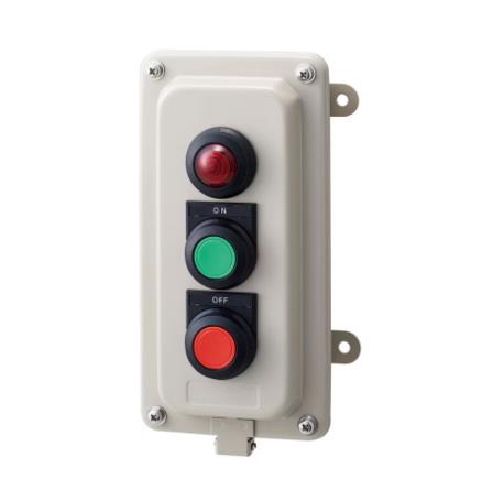 IDEC EC2B-3110BN2NF2-U Device