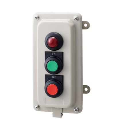 IDEC EC2B-3110BN2NF3-U Device