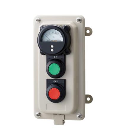 IDEC EC2B-3152BM3NC1420MD-60HZ-U Device